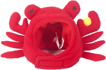 $CAN Crab Hat