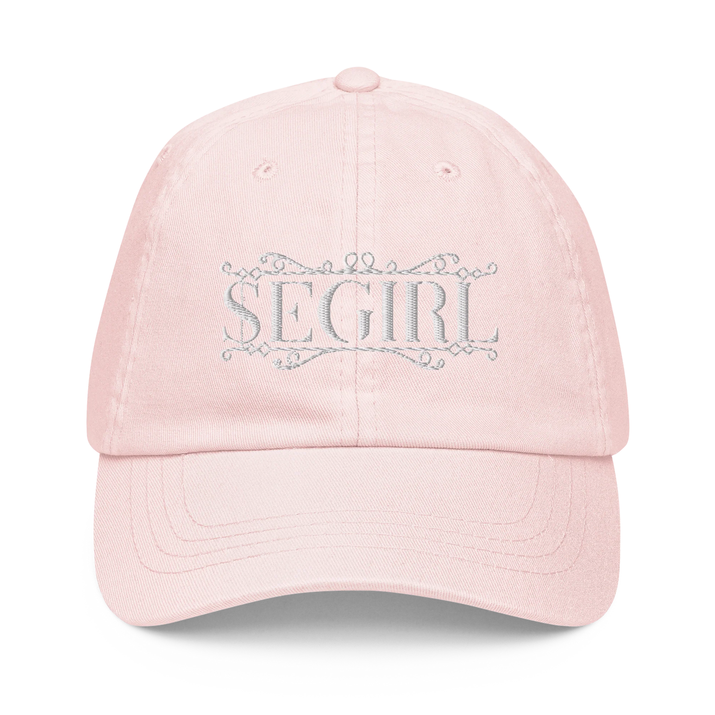 $EGIRL Cap