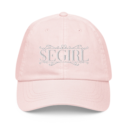 $EGIRL Cap