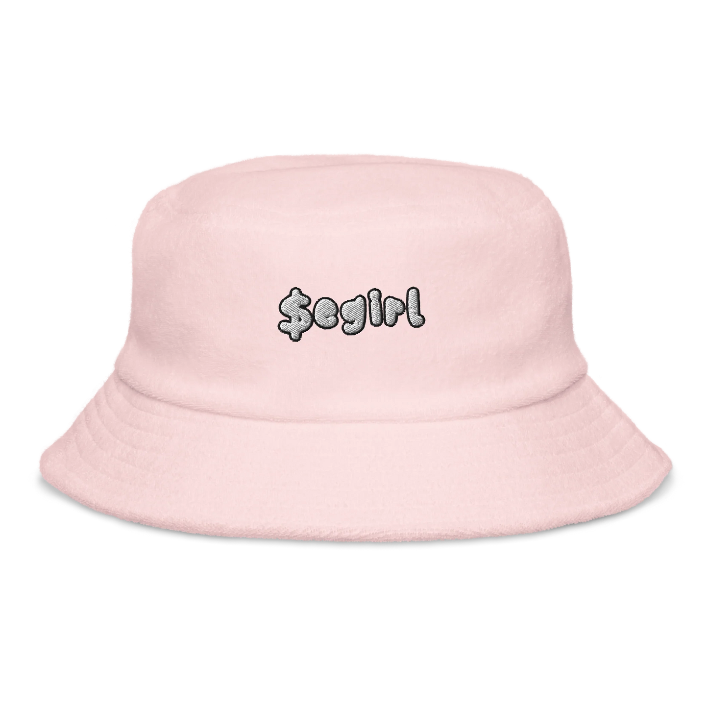 $EGIRL Buck Hat