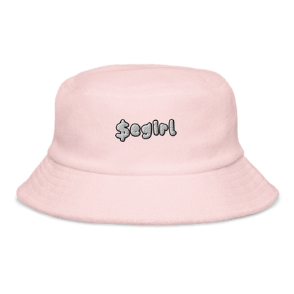 $EGIRL Buck Hat